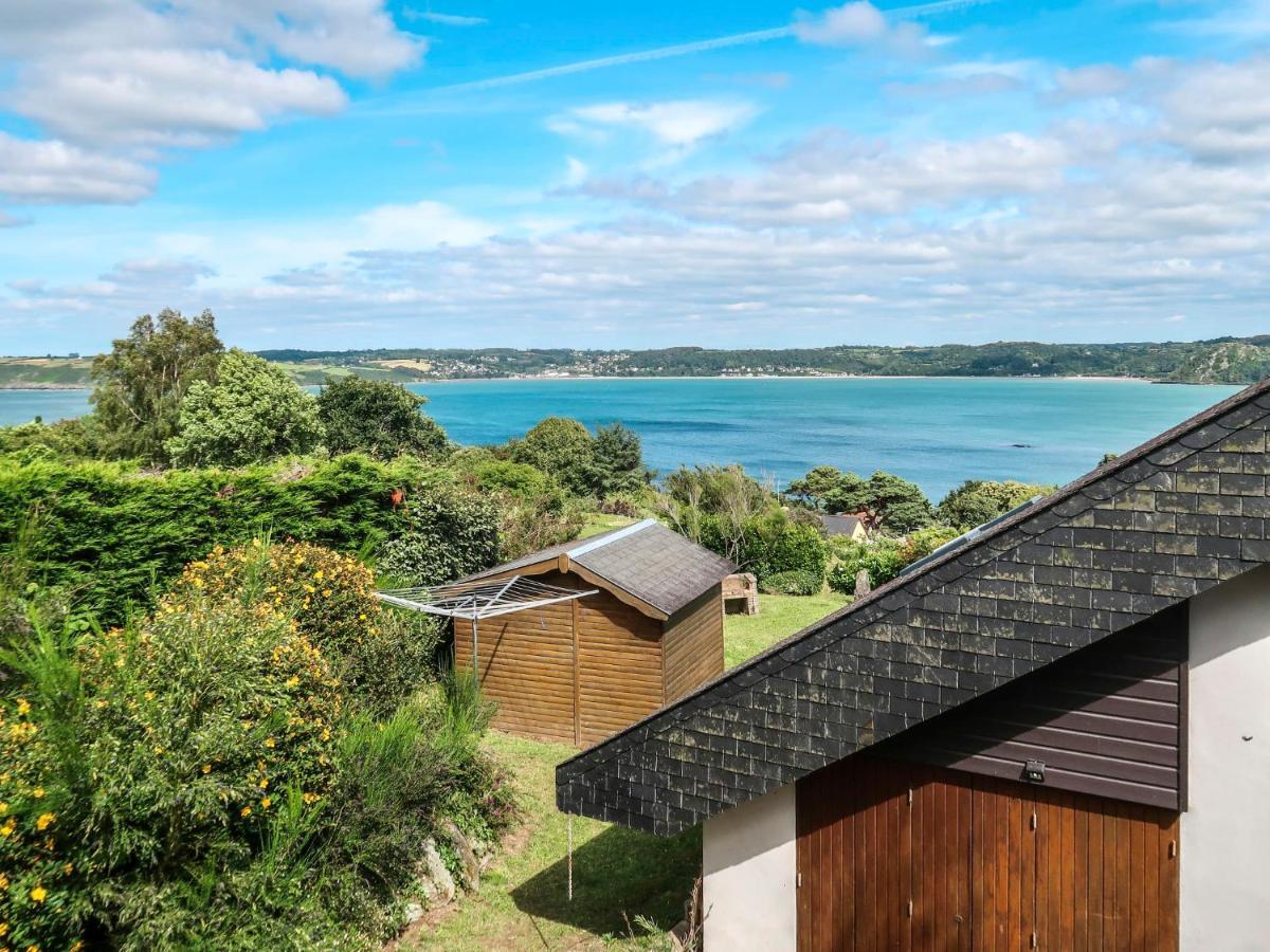 Holiday Home Ker Norge - Png111 By Interhome Plestin-les-Grèves 외부 사진