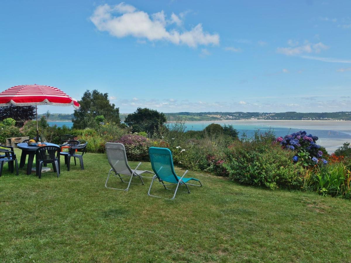 Holiday Home Ker Norge - Png111 By Interhome Plestin-les-Grèves 외부 사진
