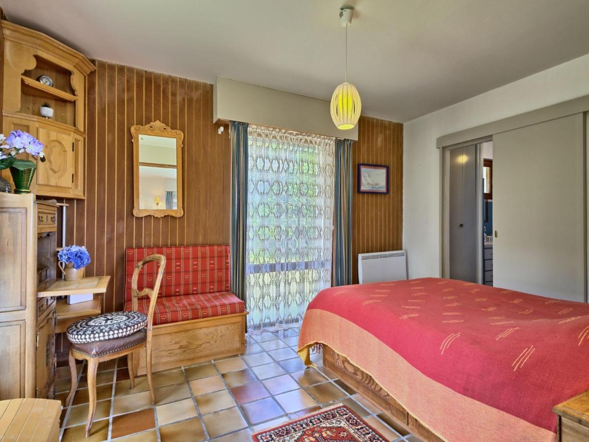 Holiday Home Ker Norge - Png111 By Interhome Plestin-les-Grèves 외부 사진