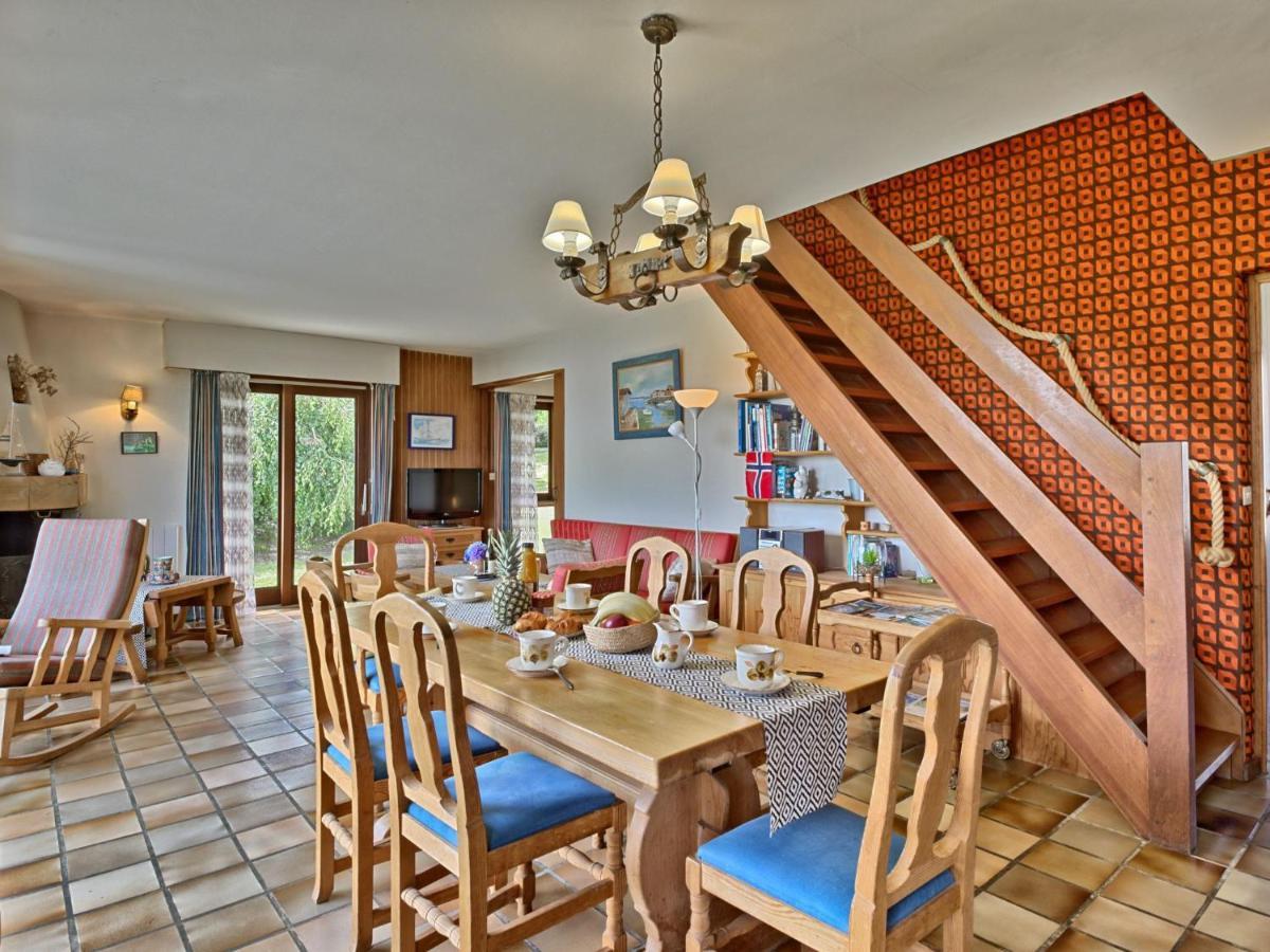 Holiday Home Ker Norge - Png111 By Interhome Plestin-les-Grèves 외부 사진