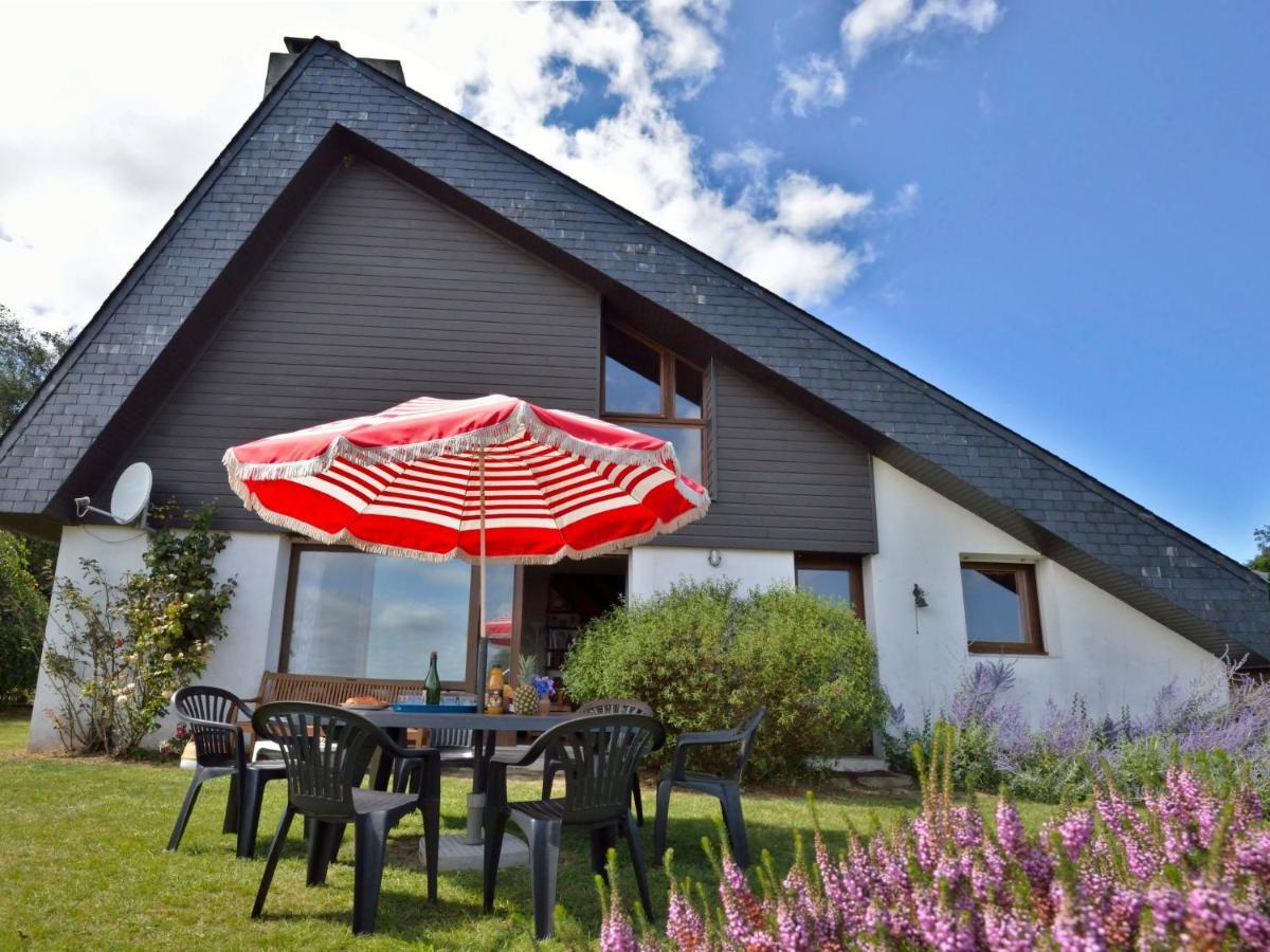 Holiday Home Ker Norge - Png111 By Interhome Plestin-les-Grèves 외부 사진