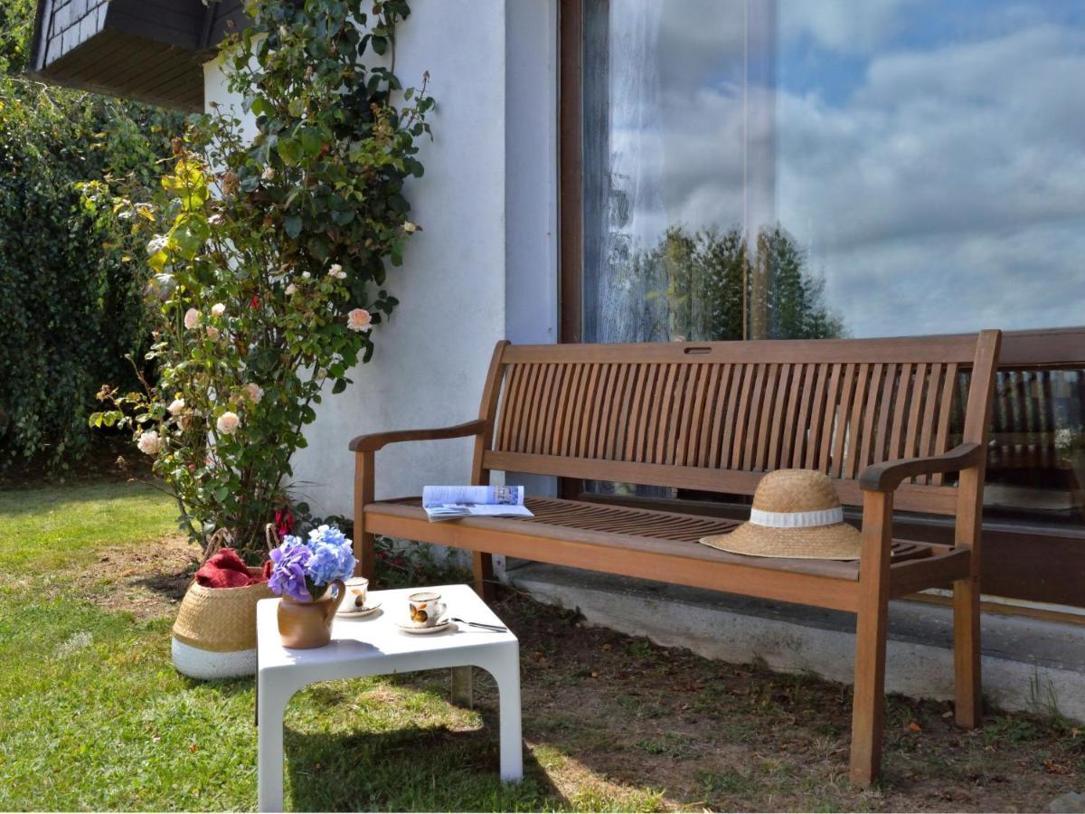 Holiday Home Ker Norge - Png111 By Interhome Plestin-les-Grèves 외부 사진