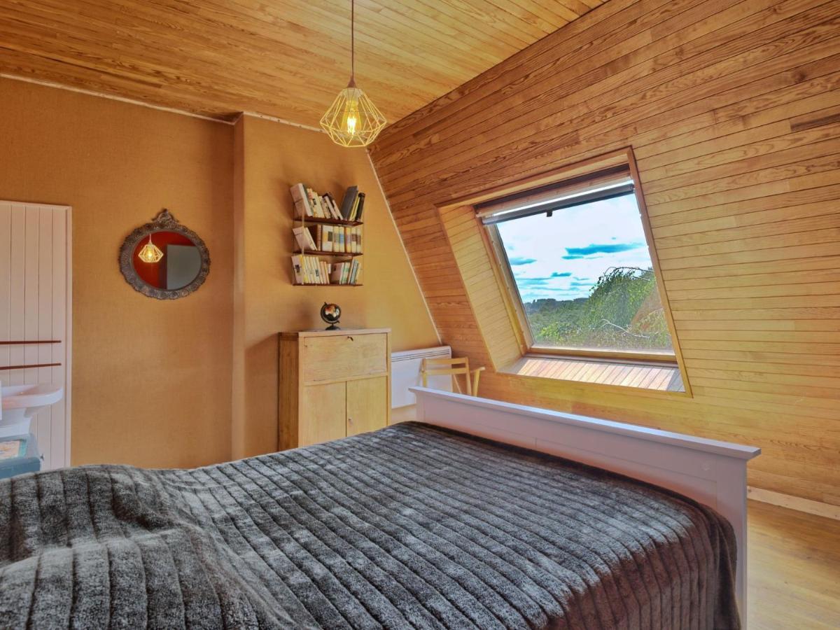 Holiday Home Ker Norge - Png111 By Interhome Plestin-les-Grèves 외부 사진
