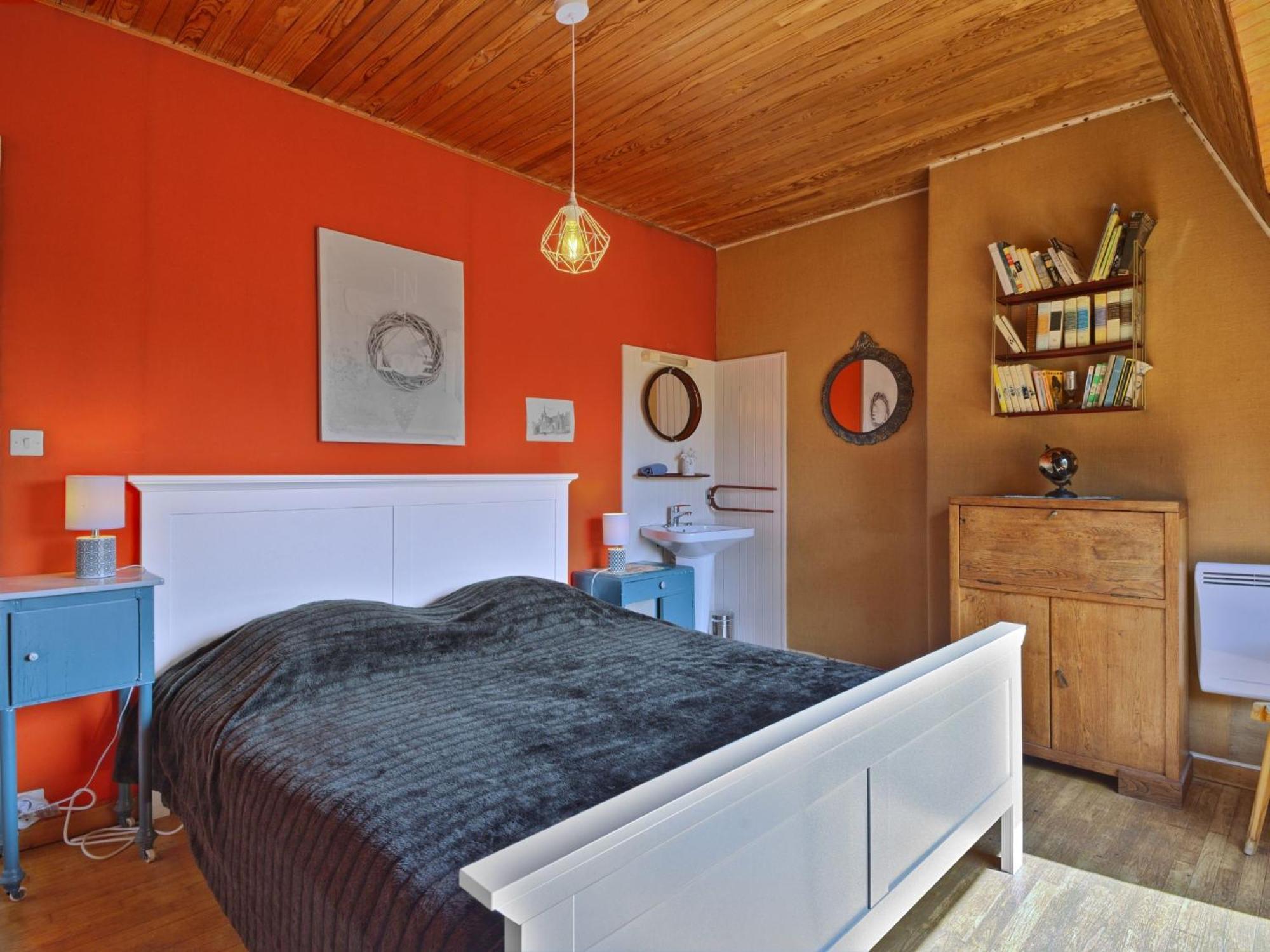 Holiday Home Ker Norge - Png111 By Interhome Plestin-les-Grèves 외부 사진