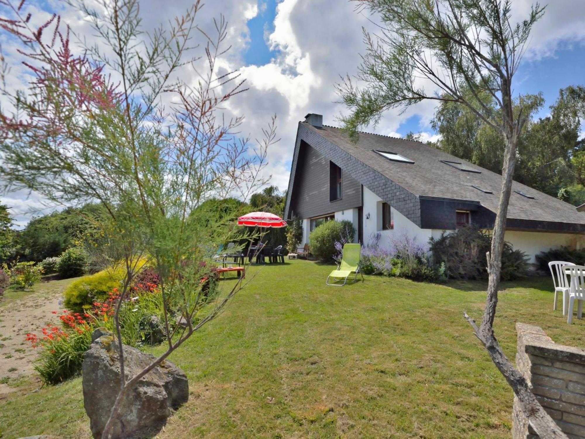 Holiday Home Ker Norge - Png111 By Interhome Plestin-les-Grèves 외부 사진